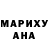 Конопля MAZAR Nargiza Arynova